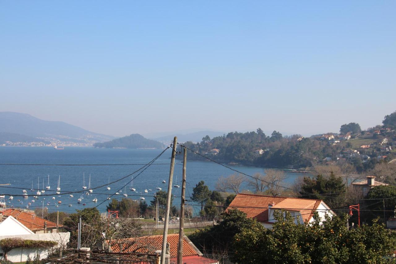 Casa Cabaleiro Villa Seixo Buitenkant foto
