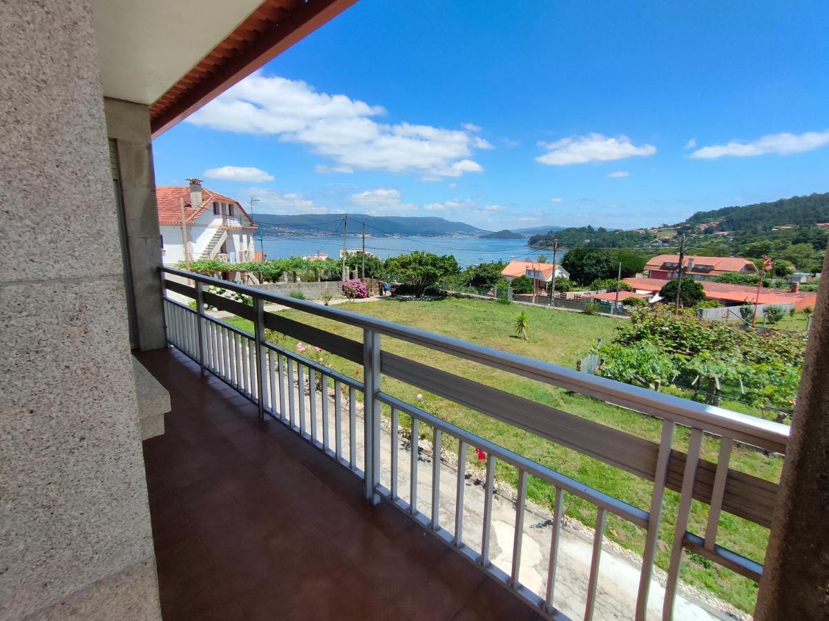 Casa Cabaleiro Villa Seixo Buitenkant foto