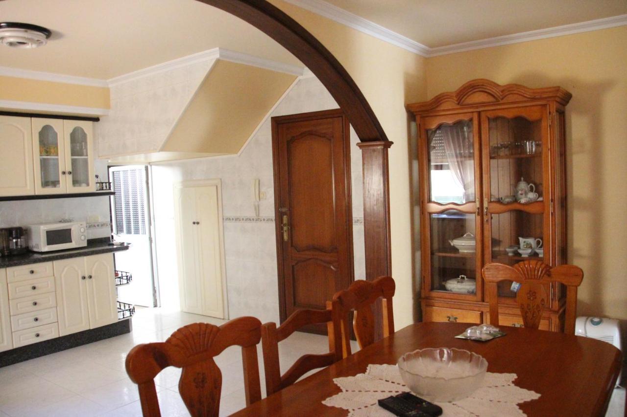 Casa Cabaleiro Villa Seixo Buitenkant foto