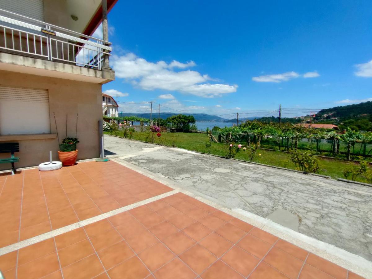 Casa Cabaleiro Villa Seixo Buitenkant foto